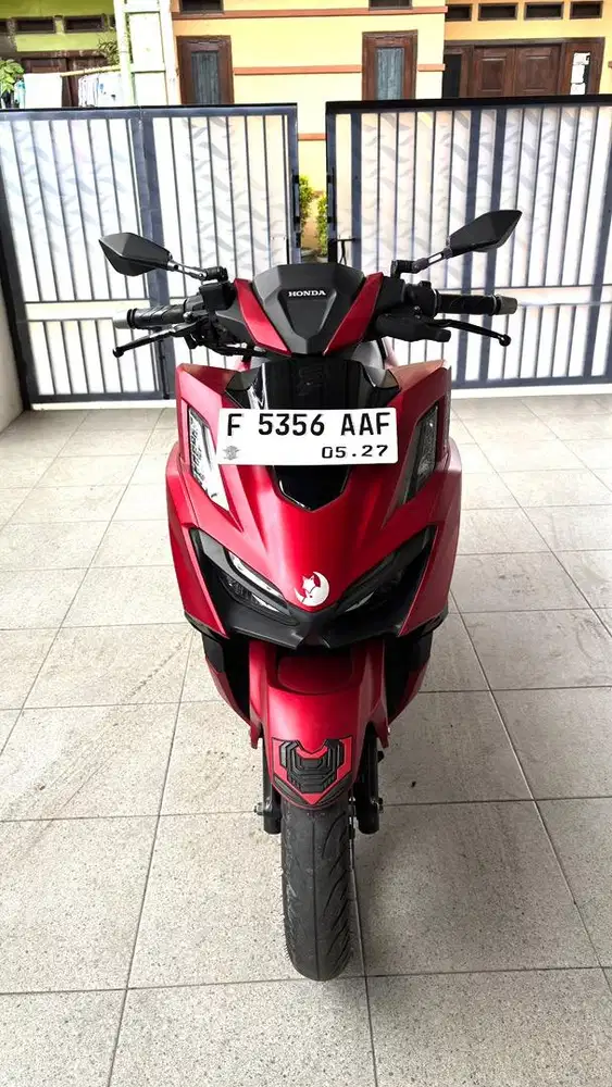 Honda Vario 160