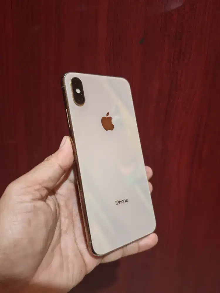 Iphone Xs Max 256 All operator