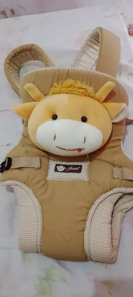 Gendongan bayi balita