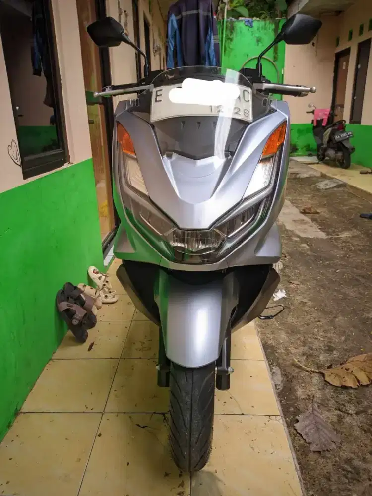 Pcx cbs 160 2023