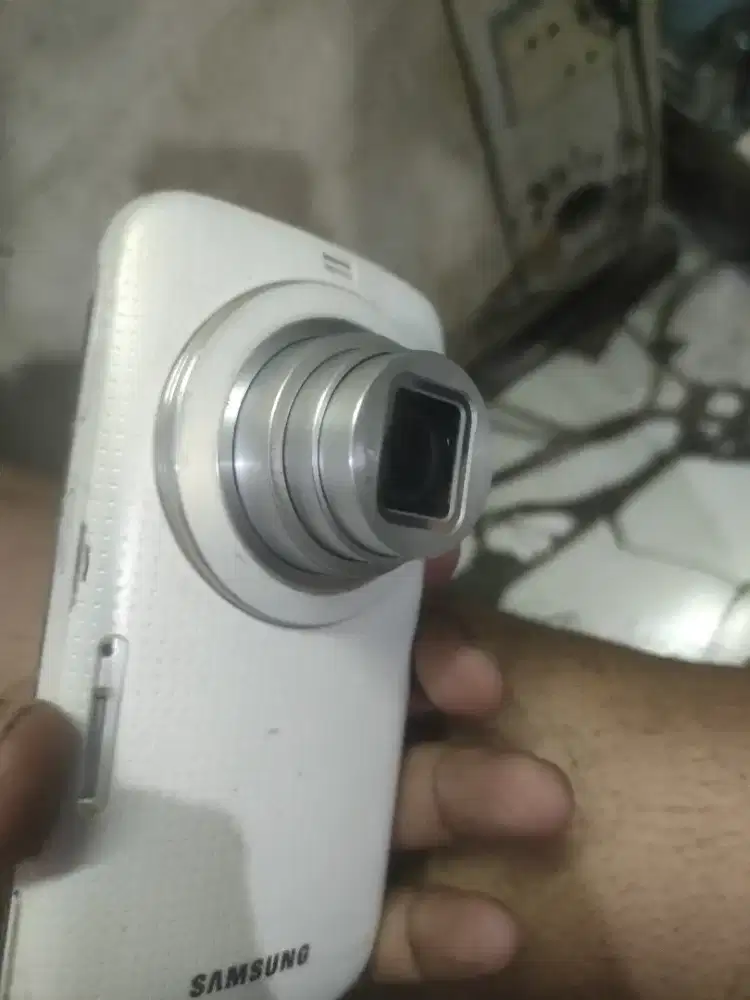 Samsung KZOOM normal