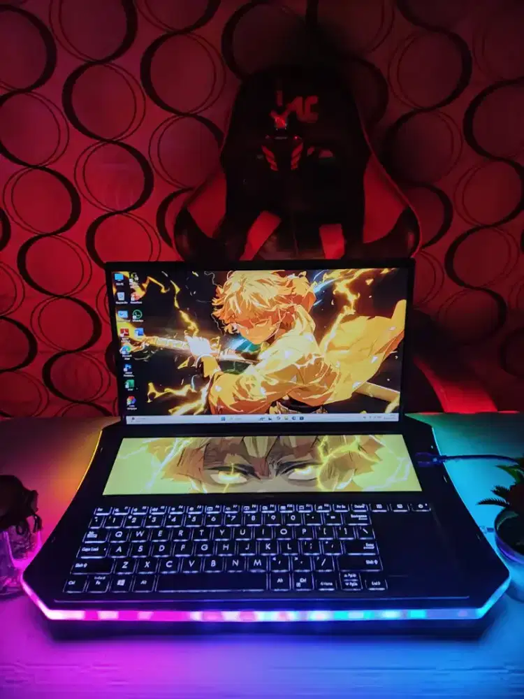 ASUS ZENBOOK PRO Duo UX482EG -312 seri tertinggi di ZENBOOK