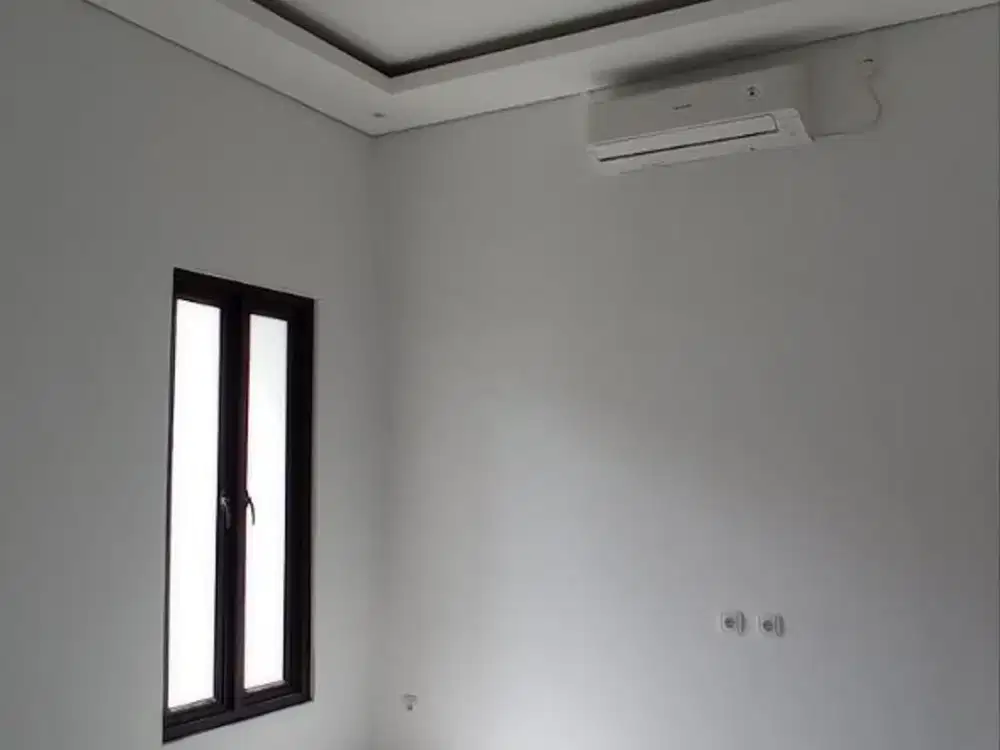 [JALAN 2 MOBIL] Rumah Mry Utan Kayu Matraman Murah Jaktim Kota Jakarta Timur Jual Dijual