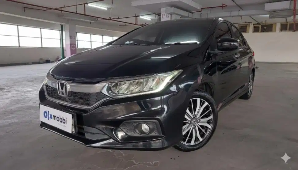 Nego Pajak Hidup Harga Murah Honda City 2017 EDZ