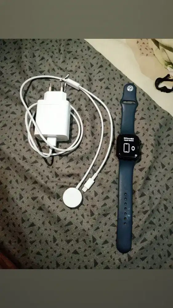 JualCepat Apple Watch Series7