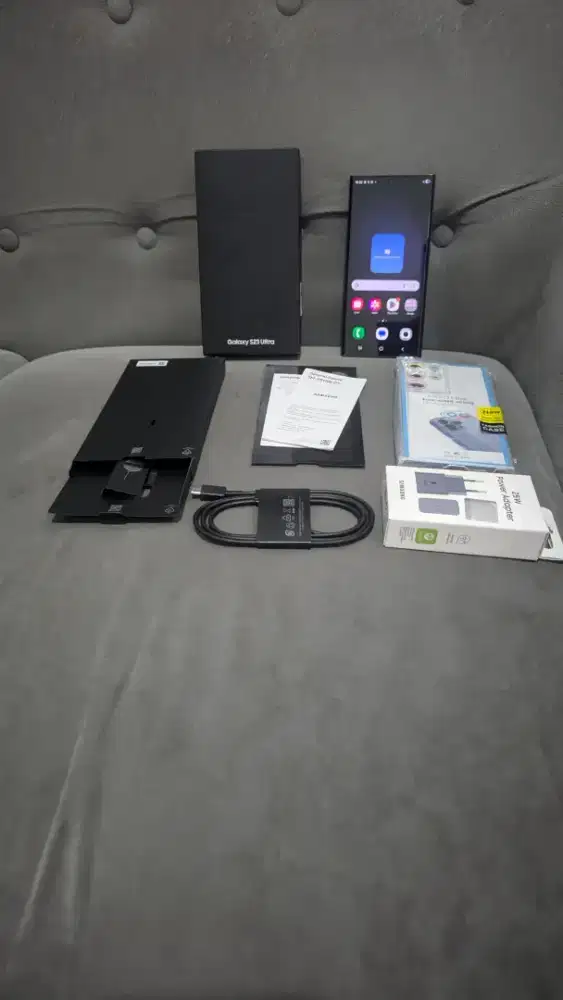 Samsung S23 Ultra 256GB Sein