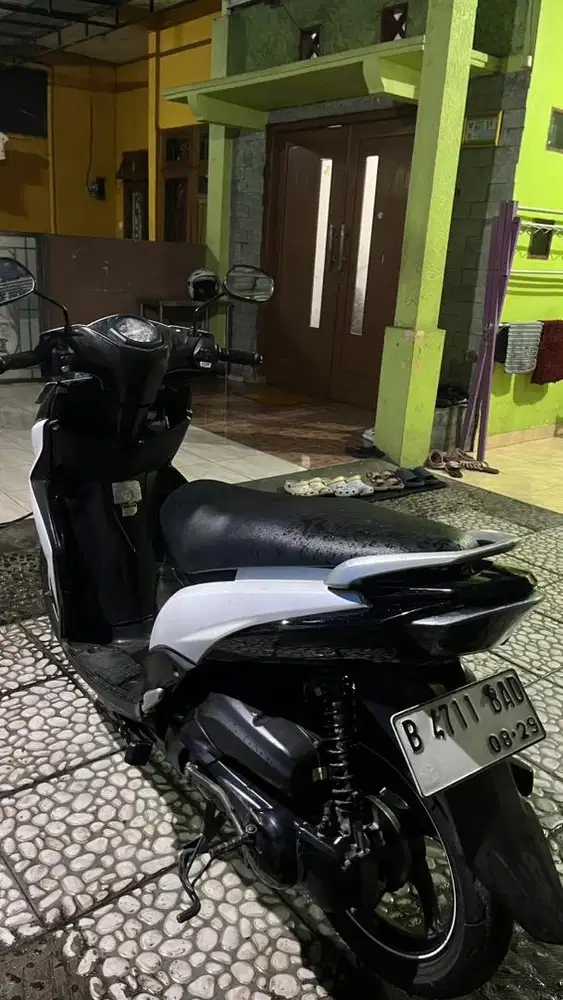 mio soul gt 115  2013