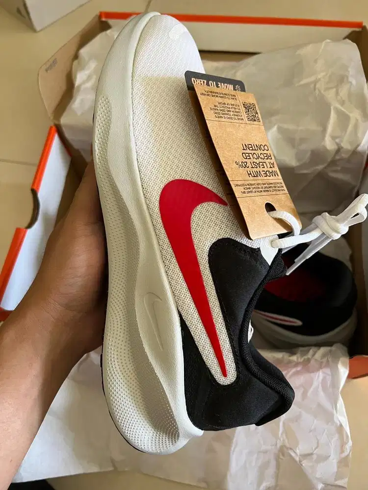 Nike Revolution 7 - White