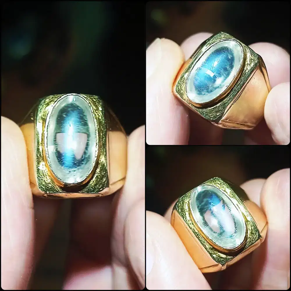 Moonstone Srilanka (Ceylon)