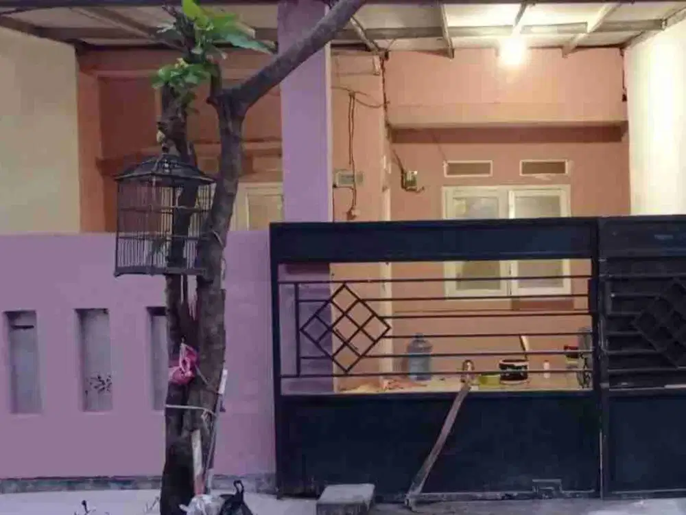 Clister Duta Asri 2 Residence Sepatan