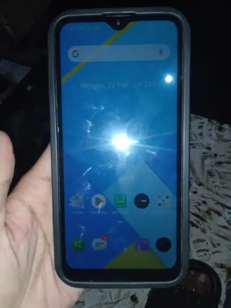 Smartphone realme C2