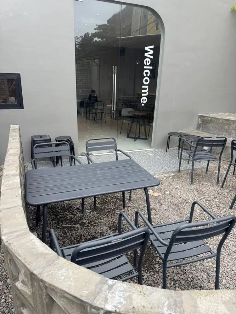 Dibutuhkan Partime Cook Helper