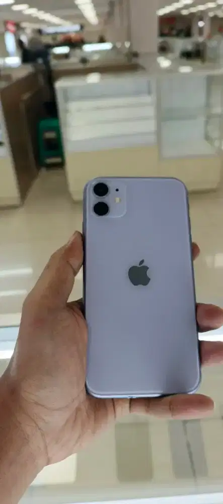 Iphone 11 128gb ex inter