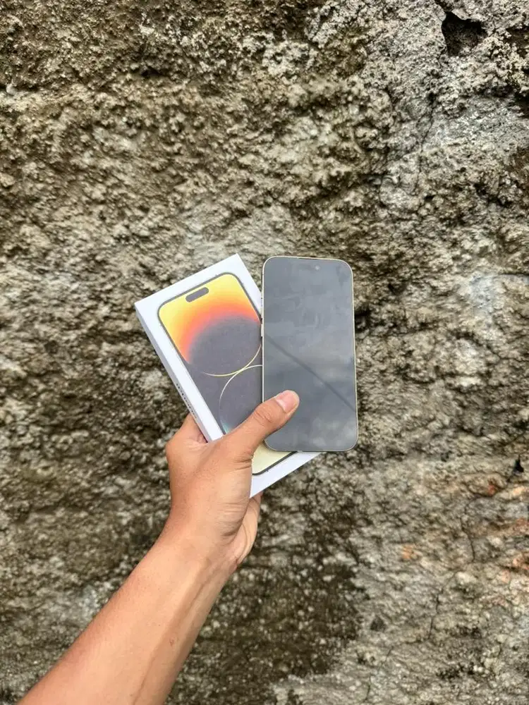 Iphone 14pro/256gb inter all operator