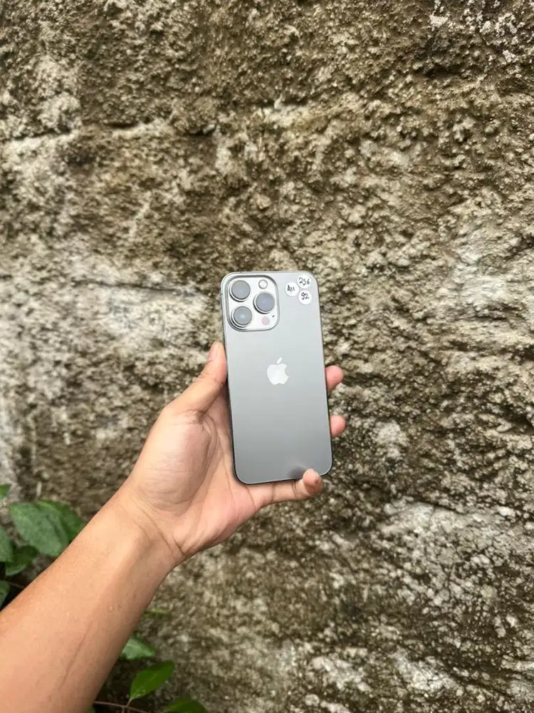 Iphone 13pro/256gb inter all operator