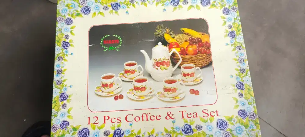 Peralatan dapur seperti digambar