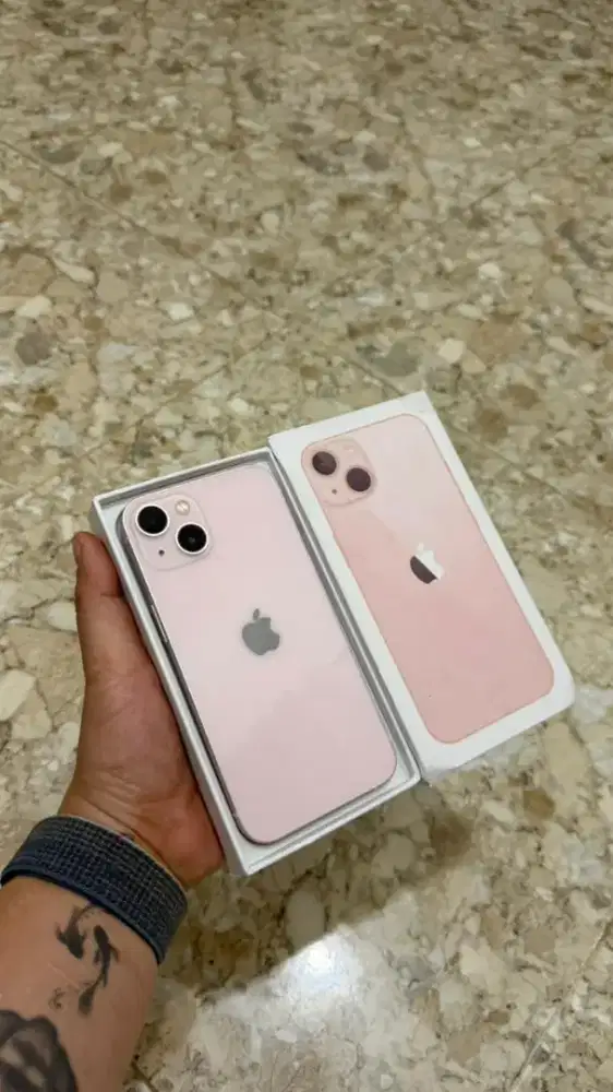 iPhone 13 128gb ex inter
