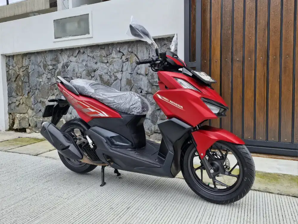 PROMO DP 999RB⁉️VARIO 160 CBS ! PAJAK HIDUP ! SS LENGKAP