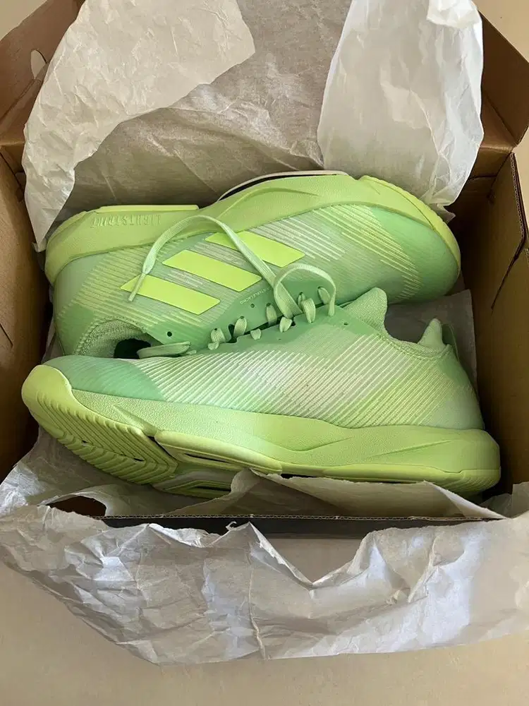 Adidas Rapidmove ADV Trainer M - Green