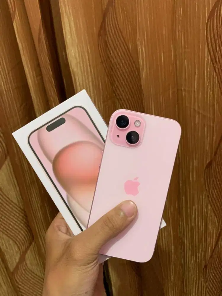 iPhone 15 128Gb inter alloperator