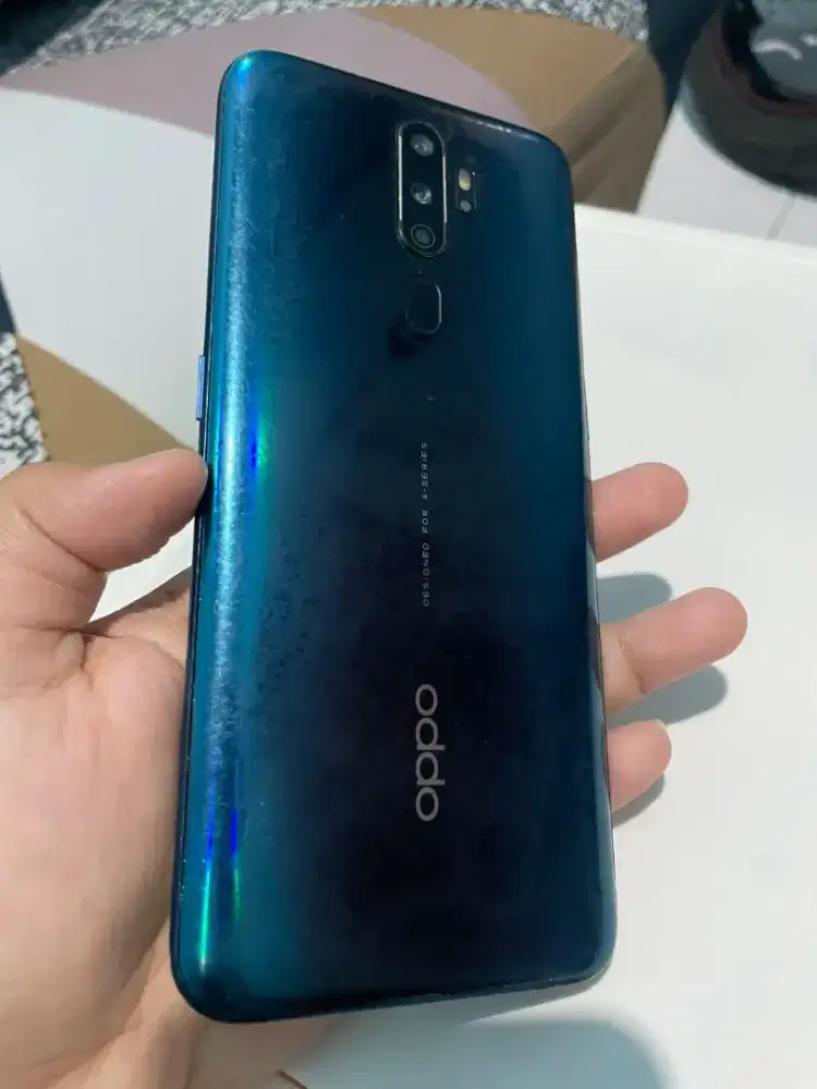 Oppo a9 8/128 hp casan
