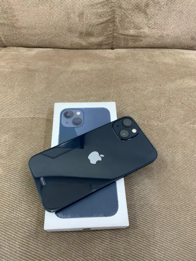 iPhone 13 128GB iBox open box