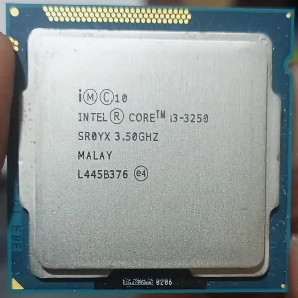 Core i5 4460 Gen4 LGA 1150
