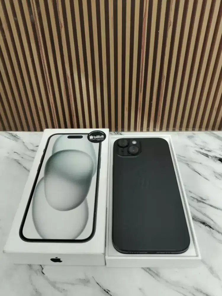 Iphone 15 128 ibox