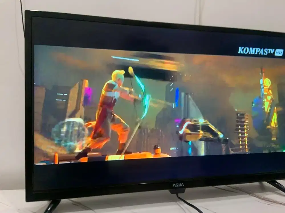 Tv Aqua digital 32 inch