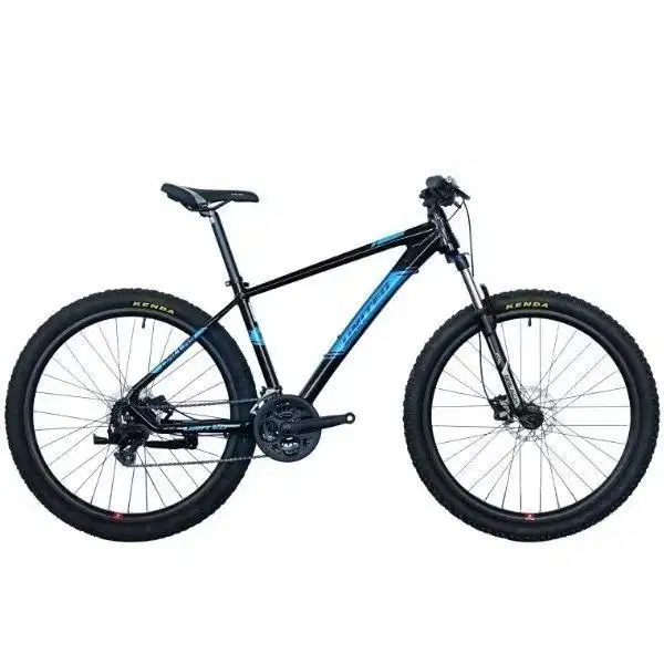 Sepeda United Bike Dallas Blue 1.0 27.5