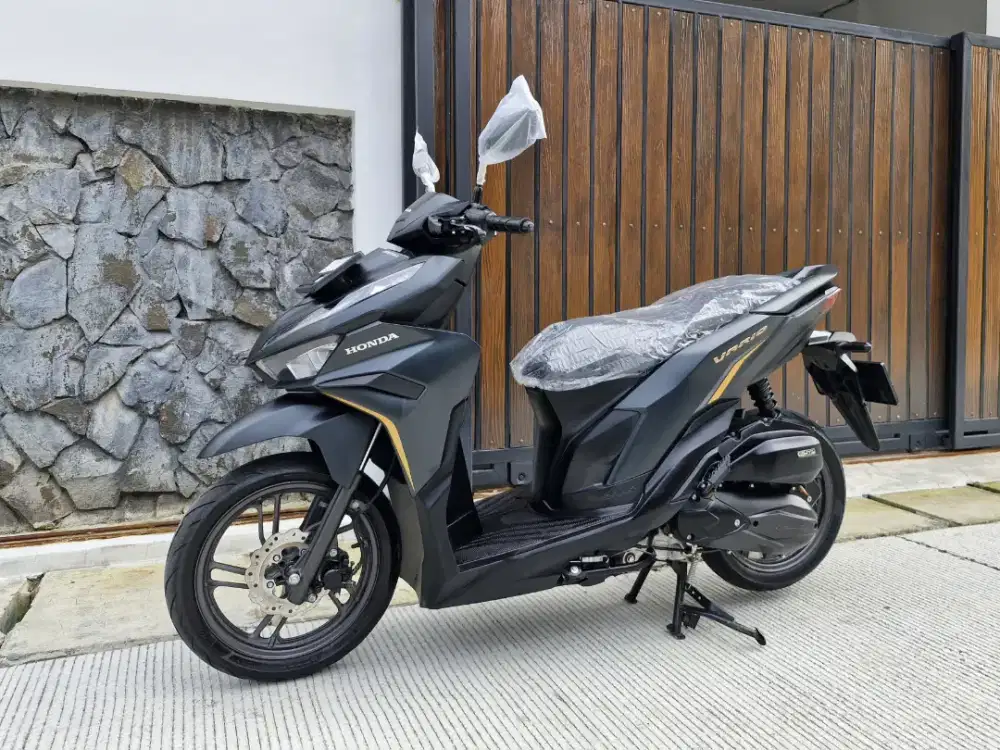 DP 999RB VARIO⁉️SYARAT KTP KK AJA ! UNIT FULL MULUS !