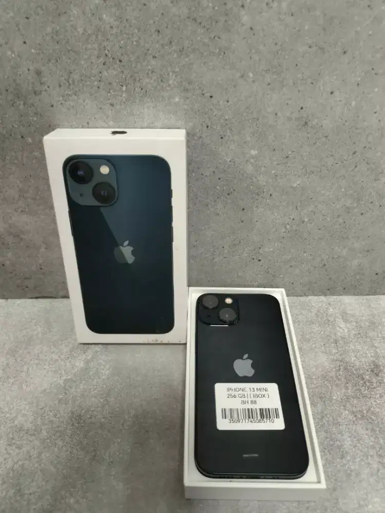 IPHONE 13 MINI 256 IBOX