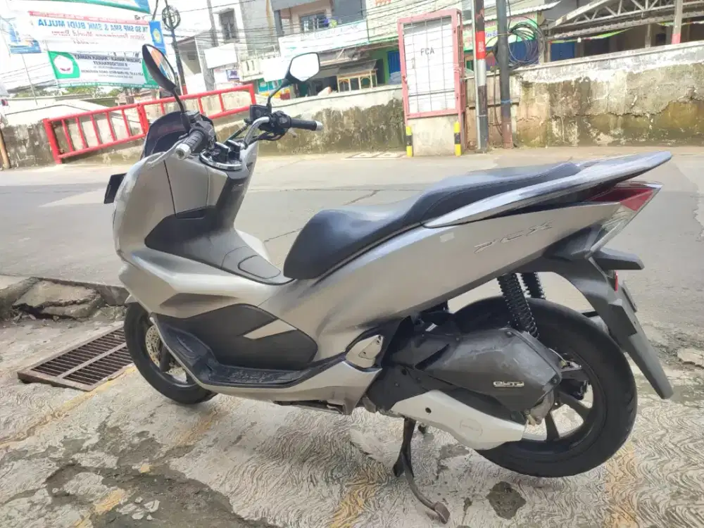 PCX 150 ABS Tahun 2019