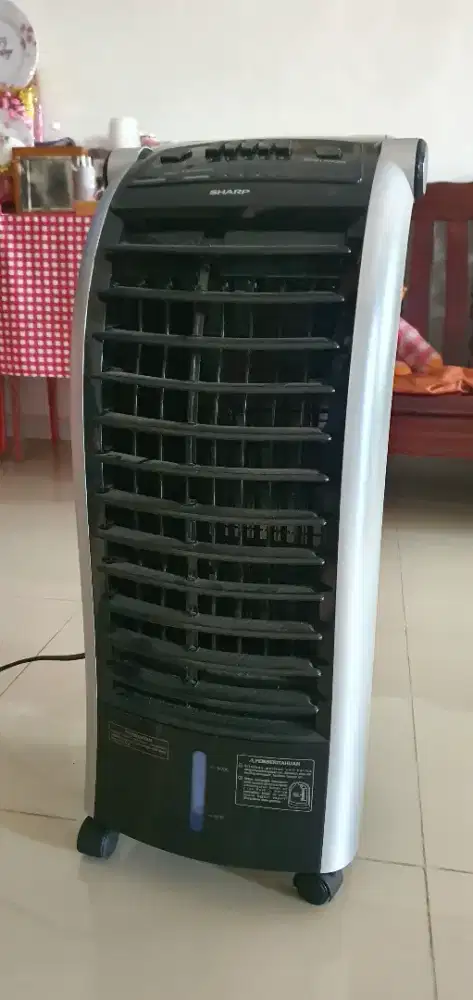 SHARP penyejuk udara PJ A26MY-B