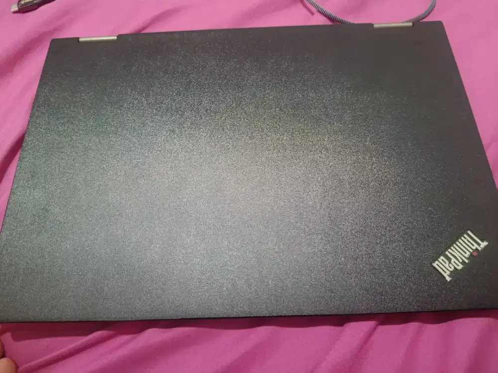 Leptop lenovo thinkpad X390 Yoga touch screen