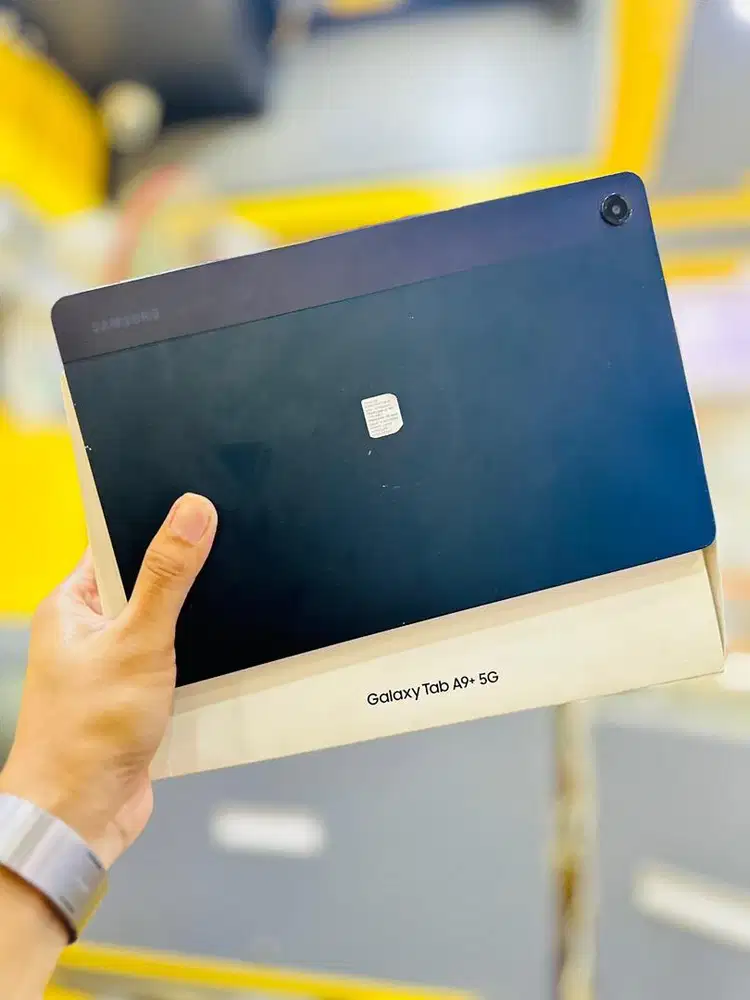 Samsung Tab A9 Plus 5G 8/128 Cellular
