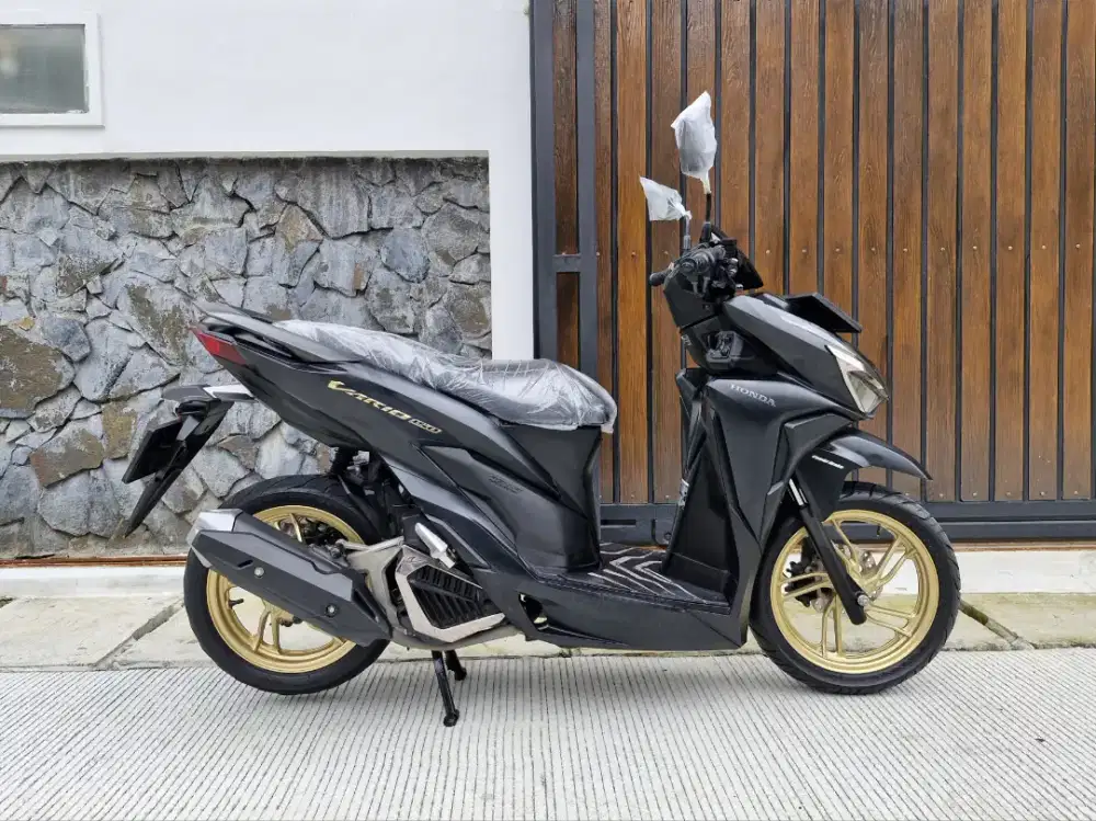 VARIO 150⁉️FULL MULUS ! SS LENGKAP ! PAJAK HIDUP !