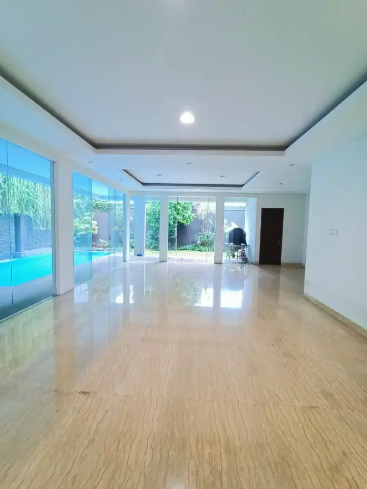 Sales Agen Properti Area Jakarta (Tidak Ada Gaji Pokok)