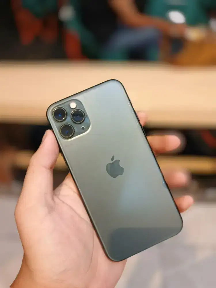 Iphone 11Pro 64GB