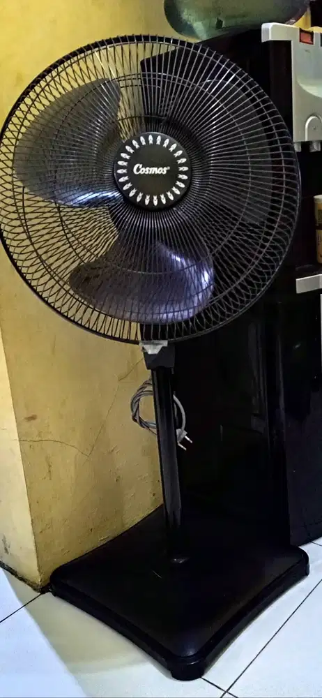 kipas angin cosmos 16 inch