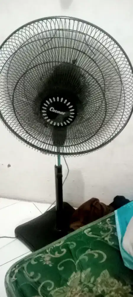 Kipas Angin Cosmos Normal Ori Lok Kemanggisan