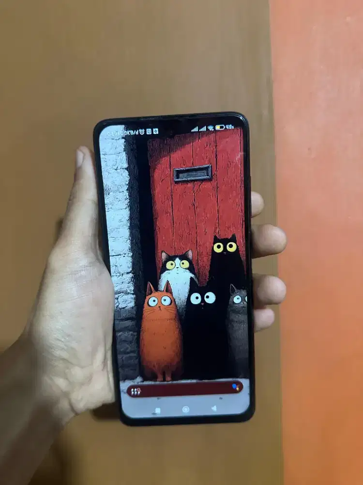 Poco X3 6/64GB NFC