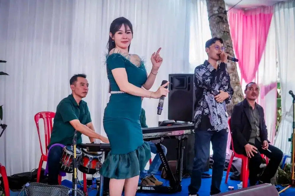 Electone Surabaya / Elekton sidoarjo / orgen tunggal / sound sistem