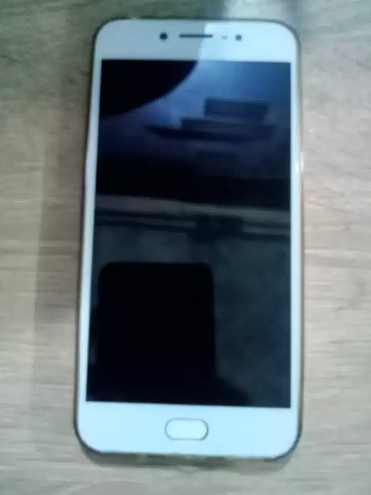 Handphone Vivo y66 4/64 Rp 100.000 nett