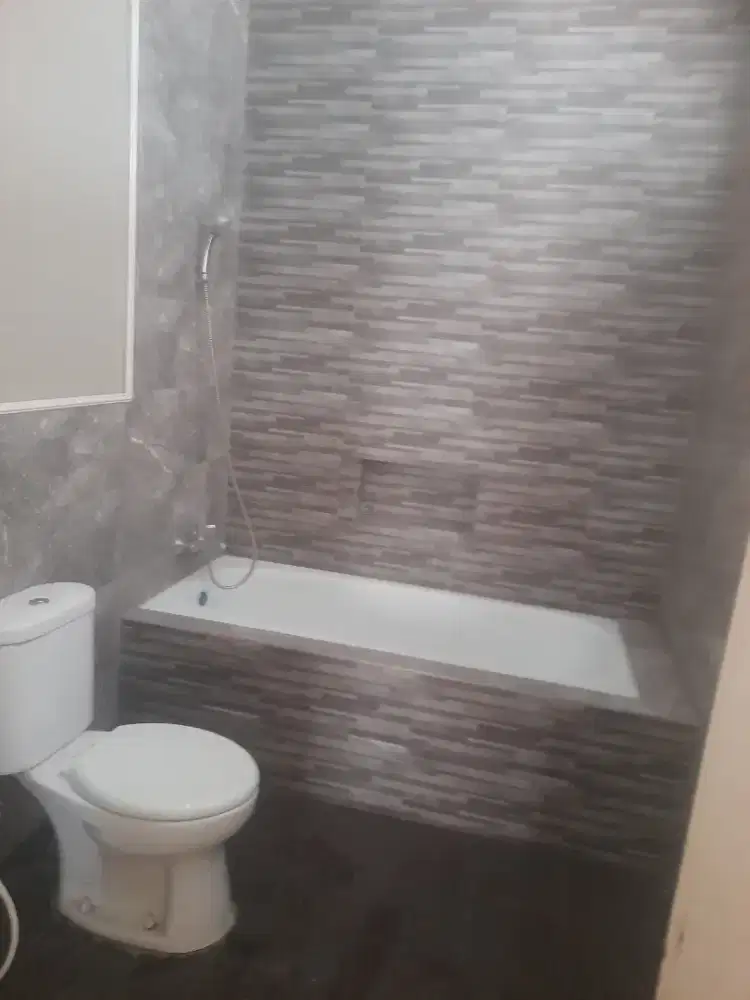 Tukang keramik dan renovasi