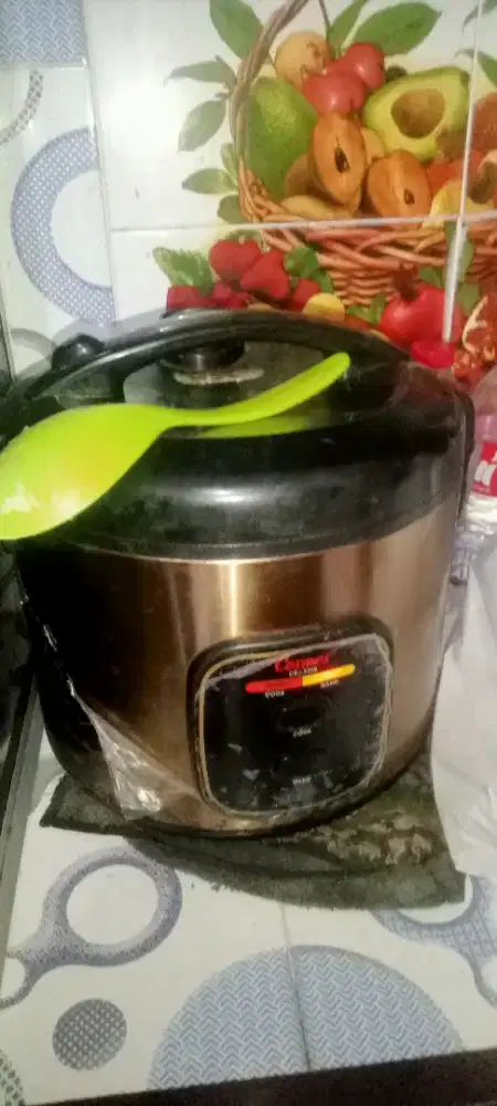 Magicom Cosmos 2 ltr Normal