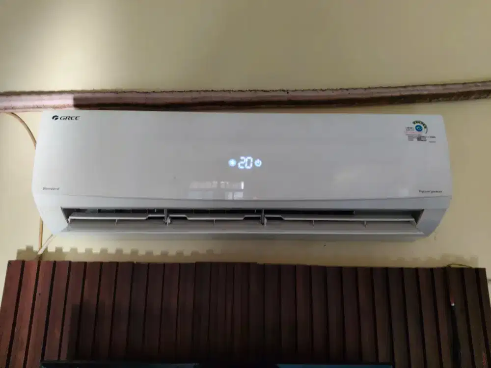 JUAL BELI AC SECOND ATAU MATI