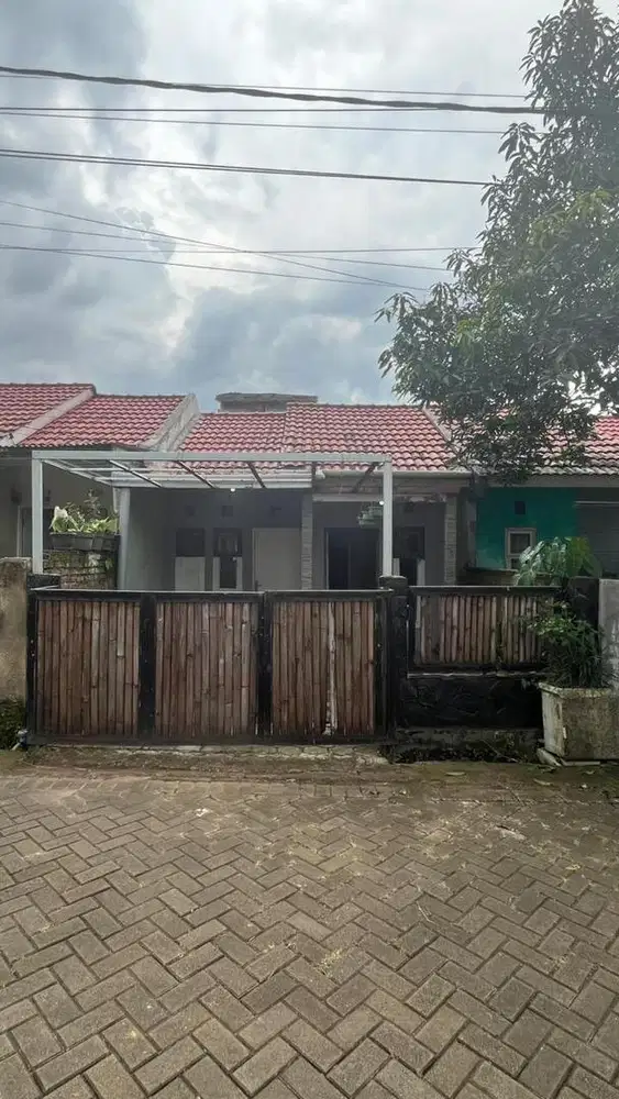 Over Kredit Rumah Subsidi TANPA PERANTARA