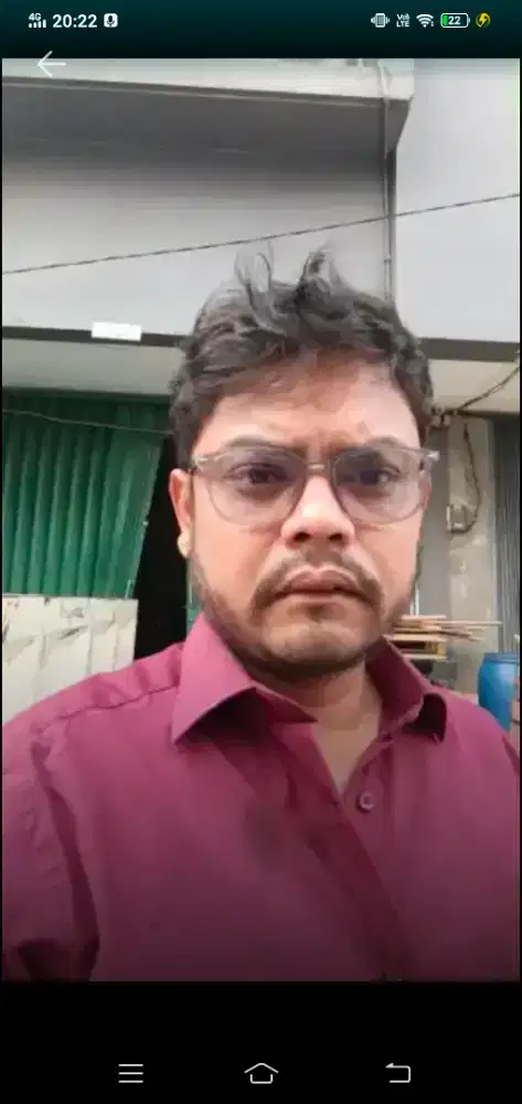 Mencari pekerjaan driver /supir pribadi