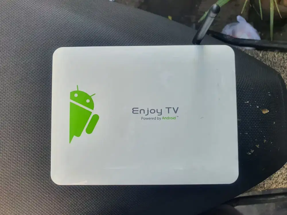 STB EJOY ANDROID TV Nano ATV500